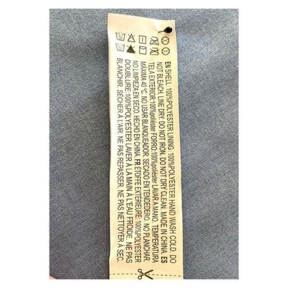 Forever 21 Deep V-Neck Marigold & Peonies Dress - Picture 13 of 13